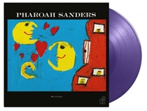 Sanders, Pharaoh: Moon Child Ltd. (Vinyl)
