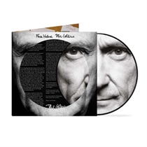 Collins, Phil: Face Value Ltd. (Vinyl)