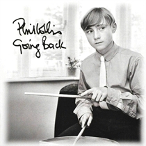 Phil Collins: Going Back (CD)