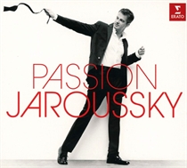 Philippe Jaroussky - Passion Jaroussky! - CD