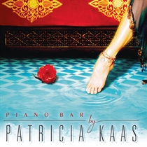 PATRICIA KAAS - PIANO BAR (Vinyl)