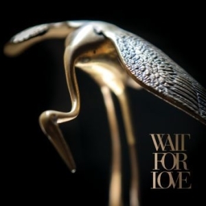 Pianos Become The Teeth: Wait For Love (CD)
