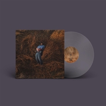 Jack Garratt - Pillars (LTD Edition Exclusive Clear Vinyl) (Vinyl)