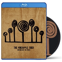 Pineapple Thief: Nothing But The Truth (Blu-Ray)