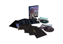 Pink Floyd - A Momentary Lapse Of Reason - BLURAY Mixed product