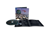 Pink Floyd - A Momentary Lapse Of Reason (CD)