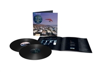 Pink Floyd - A Momentary Lapse Of Reason (2 (Vinyl)