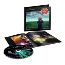 Pink Floyd - Live at Knebworth 1990 (CD)