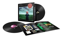 Pink Floyd - Live at Knebworth 1990 (Vinyl) 