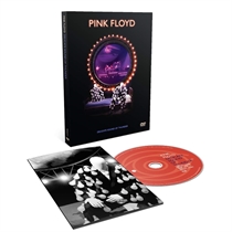Pink Floyd - Delicate Sound of Thunder (DVD)