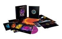Pink Floyd - Delicate Sound of Thunder (3LP (Vinyl)