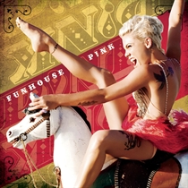 Pink: Funhouse (2xVinyl)