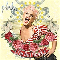 Pink: I'm Not Dead (2xVinyl)