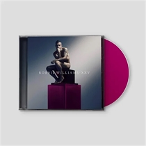 Robbie Williams - XXV - Pink Edition (CD)