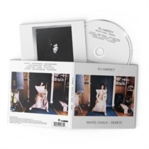 PJ Harvey - White Chalk - Demos (CD)