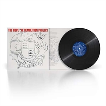 PJ Harvey: The Hope Six Demolition Project Ltd. (Vinyl)