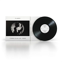 PJ Harvey: To Bring You My Love - Demos (Vinyl)