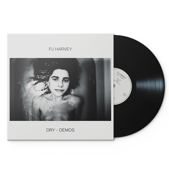 PJ Harvey: Dry Demos (Vinyl)