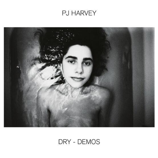 PJ Harvey: Dry Demos (CD)