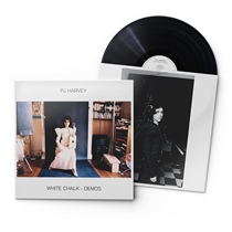 PJ Harvey - White Chalk - Demos (Vinyl)