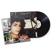 PJ Harvey: Uh Huh Her (Vinyl)