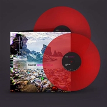Placebo - Never Let Me Go (Vinyl Red) (Vinyl)