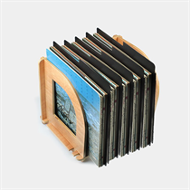 Plastic Dividers (5 stk.)