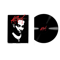 Playboi Carti: Whole Lotta Red (2xVinyl)