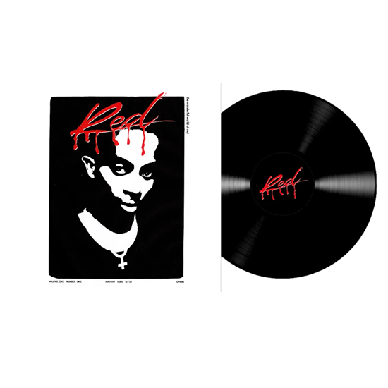 Playboi Carti: Whole Lotta Red (2xVinyl)