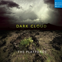 Playfords: Dark Cloud (CD)