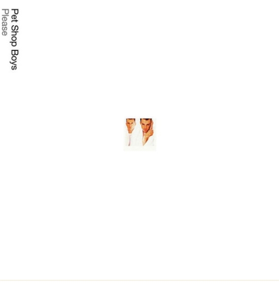 Pet Shop Boys - Please (Vinyl) (Vinyl)