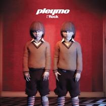 Pleymo - Rock (2xVinyl)