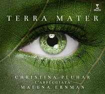 Christina Pluhar, L'Arpeggiata - Terra Mater - CD