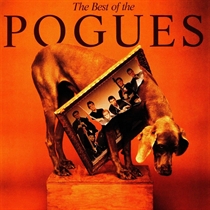 The Pogues - The Best of The Pogues (Vinyl)