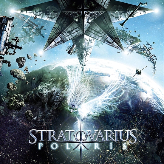 Stratovarius: Polaris Lmt (VIN