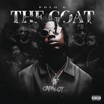 Polo G: Goat (2xVinyl)