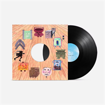 Pom Poko - Champion (Vinyl)