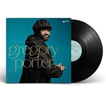 Porter, Gregory: Still Rising (Vinyl)