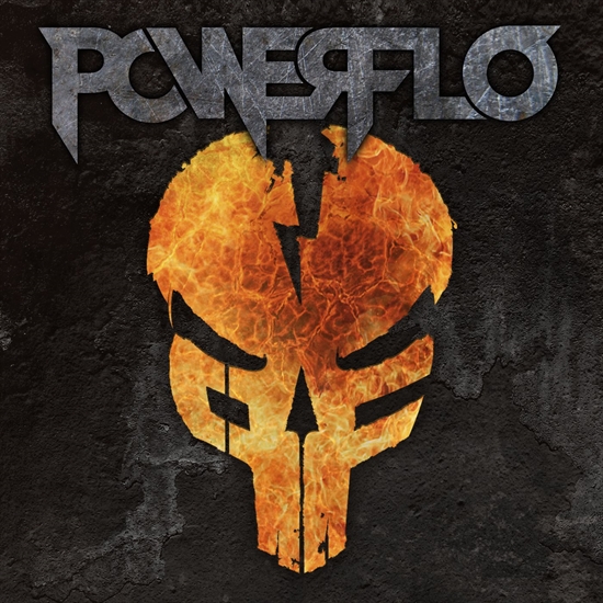 Powerflo: Powerflo (Vinyl)