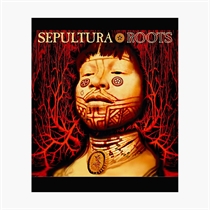 Sepultura - Roots (Vinyl)