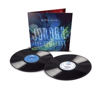 Prefab Sprout: Jordan - The Comeback (2xVinyl)