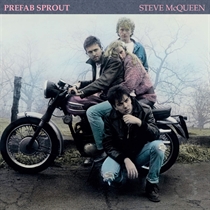 Prefab Sprout: Steve Mcqueen (