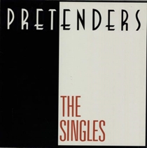 Pretenders: The Singles (Vinyl)