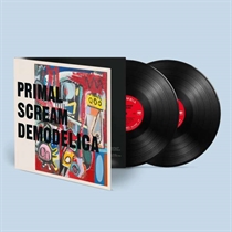 Primal Scream: Demodelica (2xVinyl)