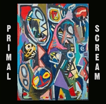 Primal Scream: Shine Like Stars Ltd. (Vinyl) RSD 2022