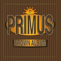 Primus - Brown Album (2xVinyl)