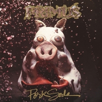 Primus: Pork Soda (2xVinyl)