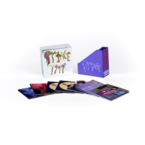 Prince: 1999 Super Dlx Edition  (5xCD)