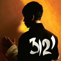 Prince: 3121 (CD)