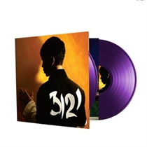 Prince: 3121 Ltd. (2xVinyl)